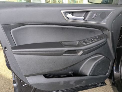 Used 2024 Ford Edge SEL w/ Convenience Package AWD/4WD image 26