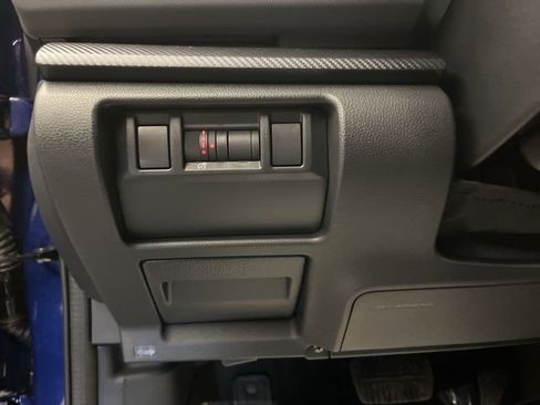 Certified 2026 Subaru Crosstrek 2.5i Limited AWD/4WD image 15