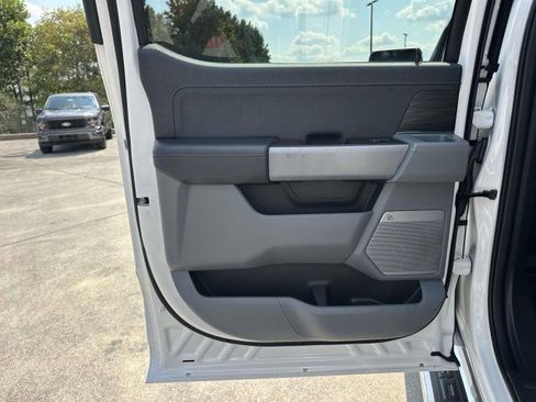 New 2025 Ford F150 Lariat w/ Equipment Group 502A High image 21