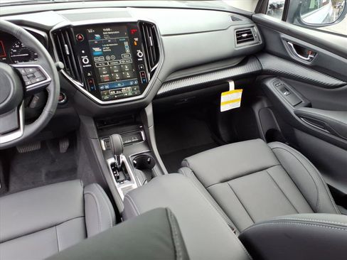 New 2026 Subaru Ascent Premium image 8
