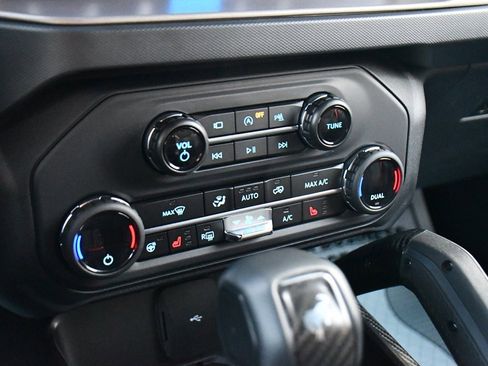 Used 2023 Ford Bronco Raptor image 29