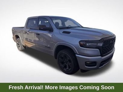 Used 2026 RAM 1500 Big Horn