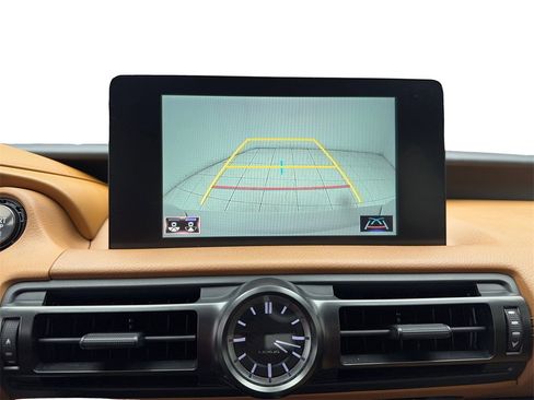 Used 2023 Lexus IS 300 300 CAM,SUNROOF,CLMT STS,BLIND image 31