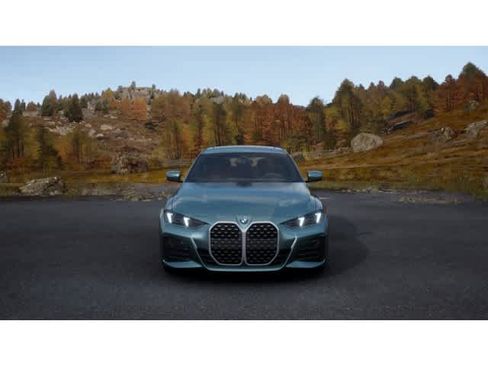 New 2026 BMW 430i xDrive w/ M Sport Package AWD/4WD image 3