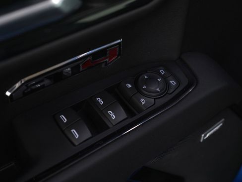 Used 2022 GMC Sierra 1500 AT4 w/ AT4 Premium Package image 20