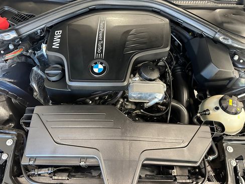 Used 2016 BMW 328i Sedan image 49