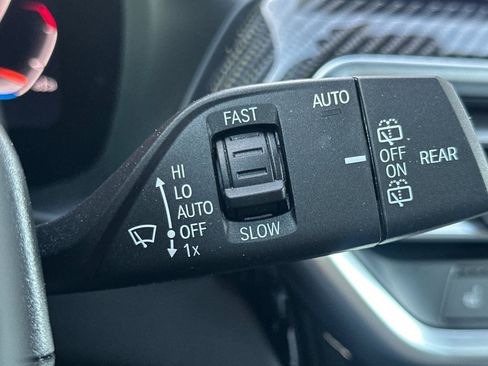 Certified 2023 BMW X3 M40i w/ Premium Package image 34