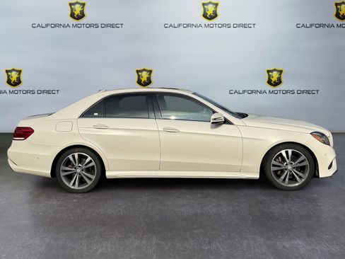 Used 2014 Mercedes-Benz E 350 Sport image 6