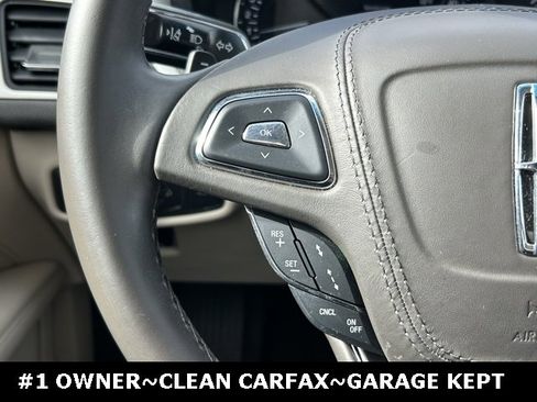 Used 2019 Lincoln MKZ Reserve image 21