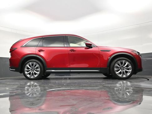 Used 2024 MAZDA CX-90 3.3 Turbo w/ Premium Package AWD/4WD image 25