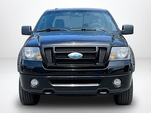 Used 2008 Ford F150 FX4 AWD/4WD image 2
