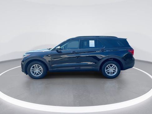 Used 2026 Ford Explorer Active RWD image 6