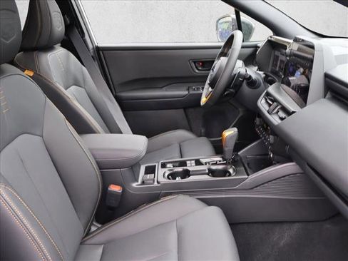 Certified 2026 Subaru Outback Wilderness AWD/4WD image 29