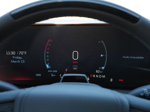 New 2026 Cadillac CT5 V image 11