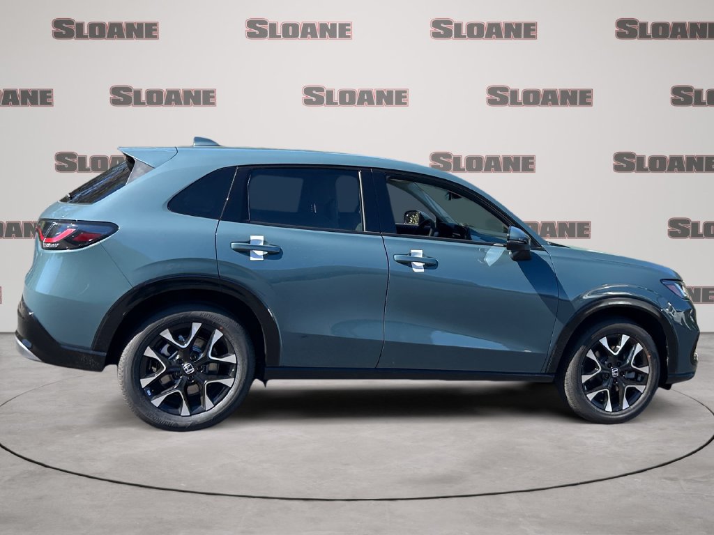 New 2027 Honda HR-V EX-L image 6