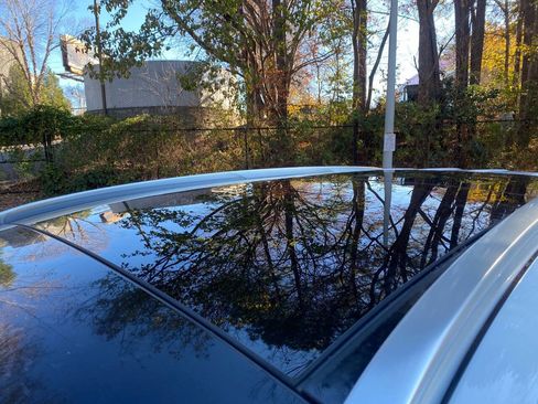 Used 2019 Mercedes-Benz GLC 300 GLC 300 4dr SUV image 35