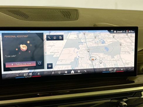 Used 2024 BMW X7 xDrive40i w/ Premium Package image 7