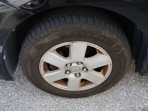 Used 2009 Toyota Sienna XLE FWD image 4