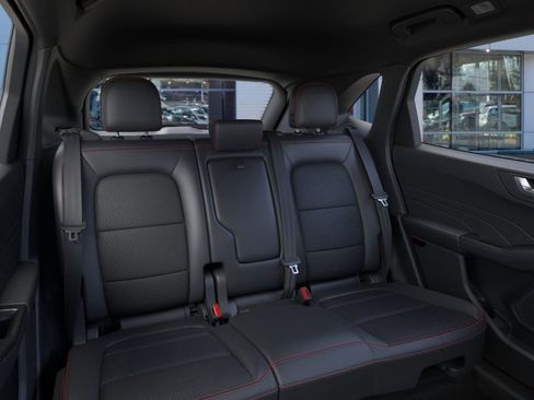 New 2026 Ford Escape ST-Line Select w/ Tech Pack #2 image 11