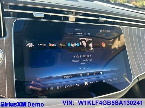 Used 2025 Mercedes-Benz E 350 Sedan image 36