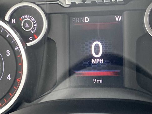 New 2026 RAM 3500 Tradesman image 20