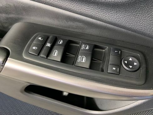 Used 2019 Jeep Cherokee Latitude Plus w/ Comfort/Convenience Group AWD/4WD image 28