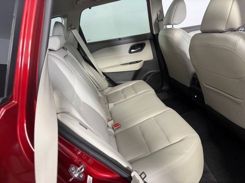 Used 2023 Nissan Rogue SL w/ SL Premium Package FWD image 28