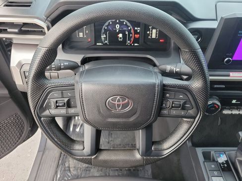 Used 2024 Toyota Tacoma SR5 image 27