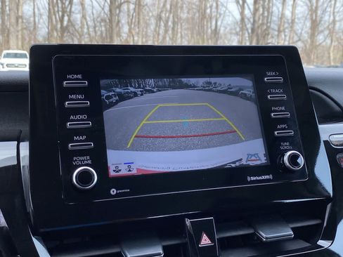 Used 2023 Toyota Camry SE w/ Cold Weather Package image 28