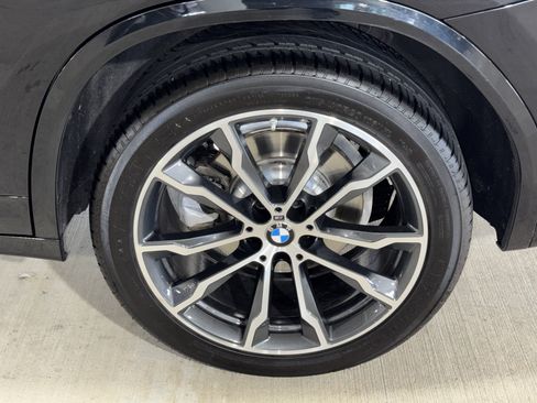 Certified 2023 BMW X3 xDrive30i w/ M Sport Package image 35