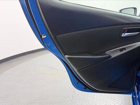 Used 2018 Toyota Yaris iA FWD image 16