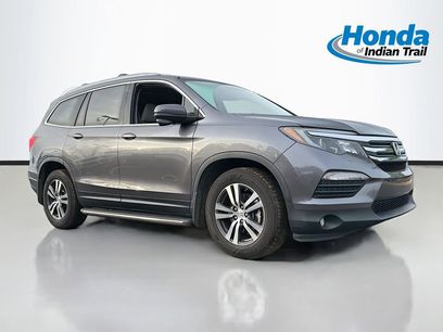 Used 2016 Honda Pilot EX-L