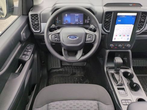 New 2025 Ford Ranger XL image 16