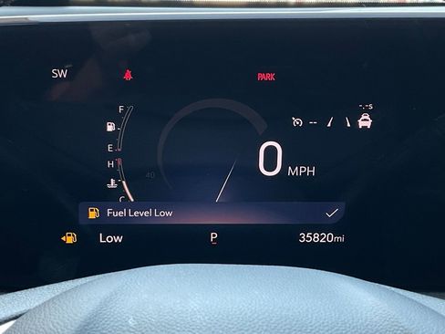 Used 2025 Buick Encore GX Preferred image 21