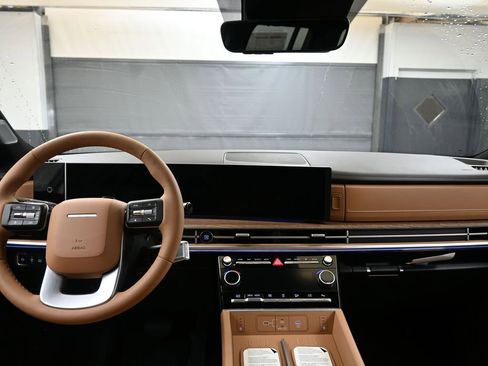 New 2026 Hyundai Santa Fe Limited AWD/4WD image 22