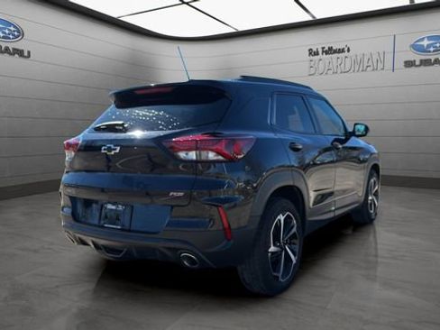 Used 2023 Chevrolet TrailBlazer RS image 7