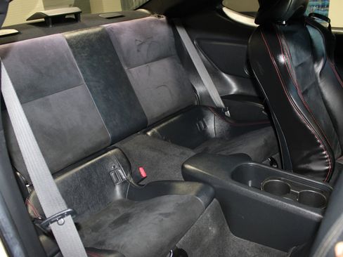 Used 2015 Subaru BRZ Limited w/ Popular Package #1B RWD image 24