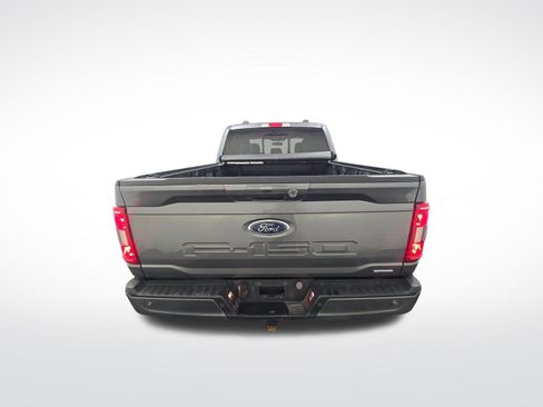 Used 2023 Ford F150 XLT w/ Equipment Group 302A High AWD/4WD image 5
