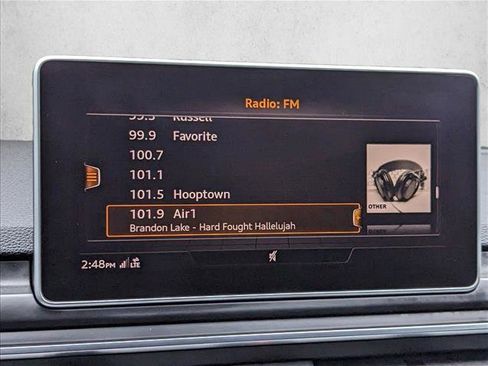 Used 2019 Audi S5 Prestige w/ S Sport Package image 14