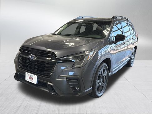 Certified 2024 Subaru Ascent Onyx Edition AWD/4WD image 2