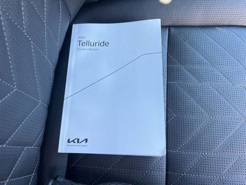 Used 2023 Kia Telluride EX X-Line image 27