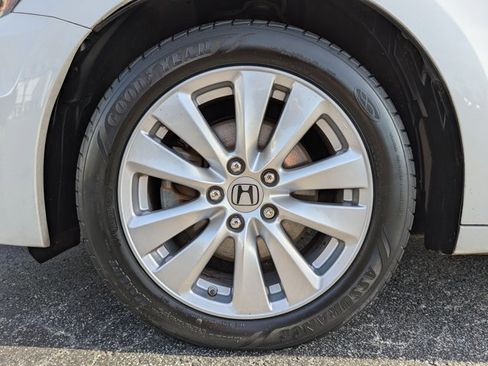 Used 2012 Honda Accord EX-L image 23