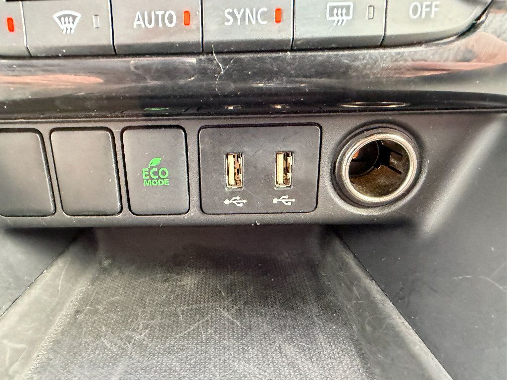 Used 2025 Mitsubishi Eclipse Cross SE AWD/4WD image 38