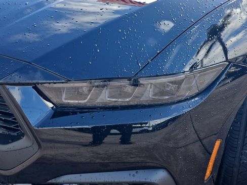 New 2026 Ford Mustang Premium image 33