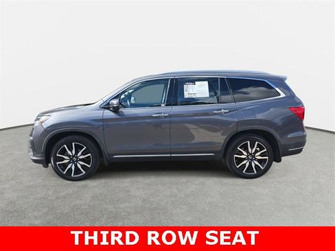 Used 2019 Honda Pilot Touring image 8