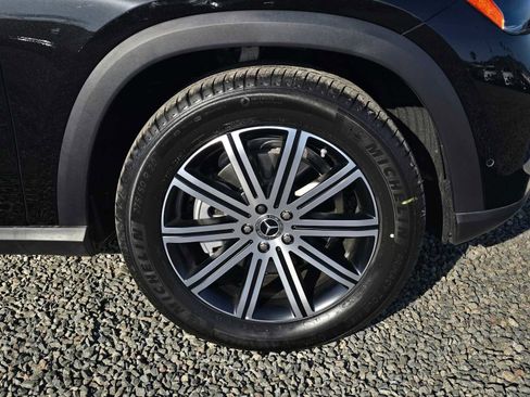 New 2026 Mercedes-Benz GLE 350 4MATIC image 9