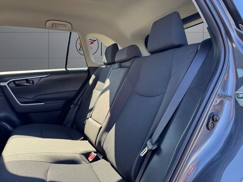 Certified 2024 Toyota RAV4 LE AWD/4WD image 18