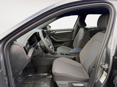 New 2026 Volkswagen Jetta Sport FWD image 10