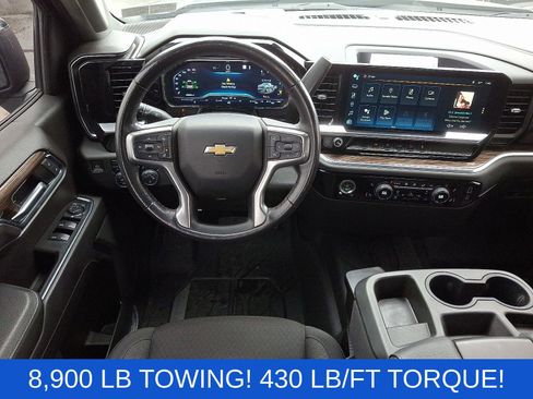 Used 2022 Chevrolet Silverado 1500 LT image 13