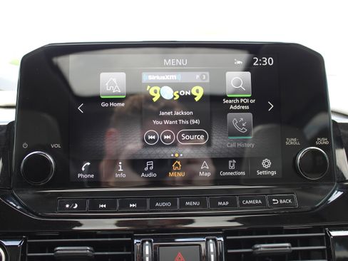 Used 2022 Nissan Pathfinder SL w/ SL Premium Package AWD/4WD image 27